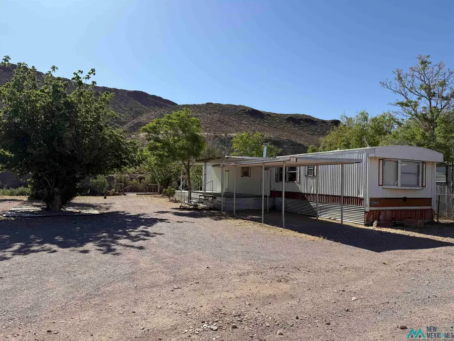 613-615 N Riverside Drive, Truth Or Consequences, NM 87901 - #2