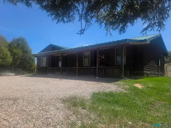 12 Private Drive 1782 Drive, Chama, NM 87520