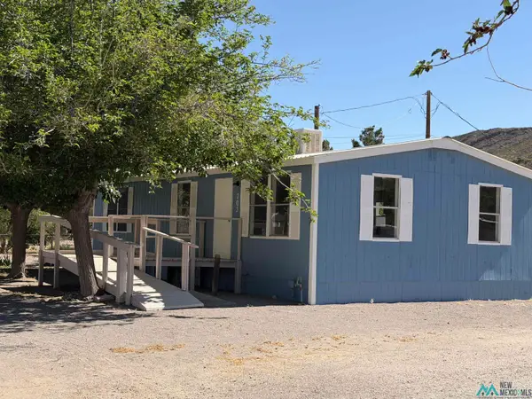 703-705 N Riverside Drive, Truth Or Consequences, NM 87901