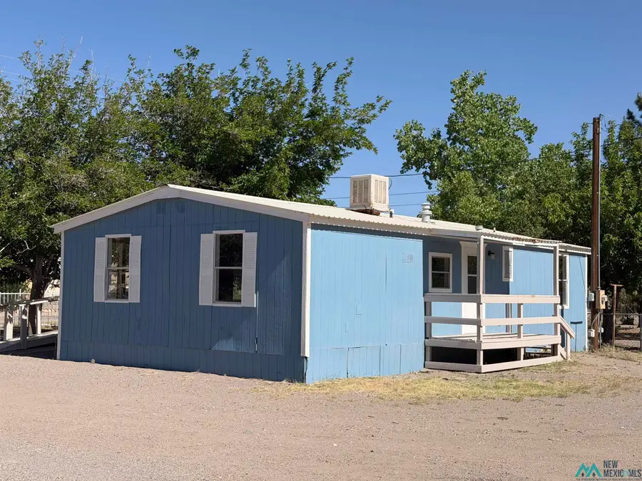 703-705 N Riverside Drive, Truth Or Consequences, NM 87901 - #2