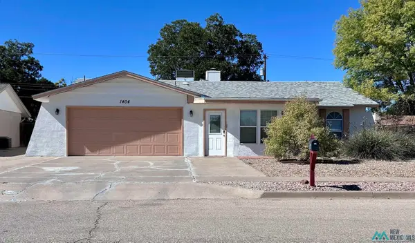 1404 S Twenty-first Street, Artesia, NM 88210