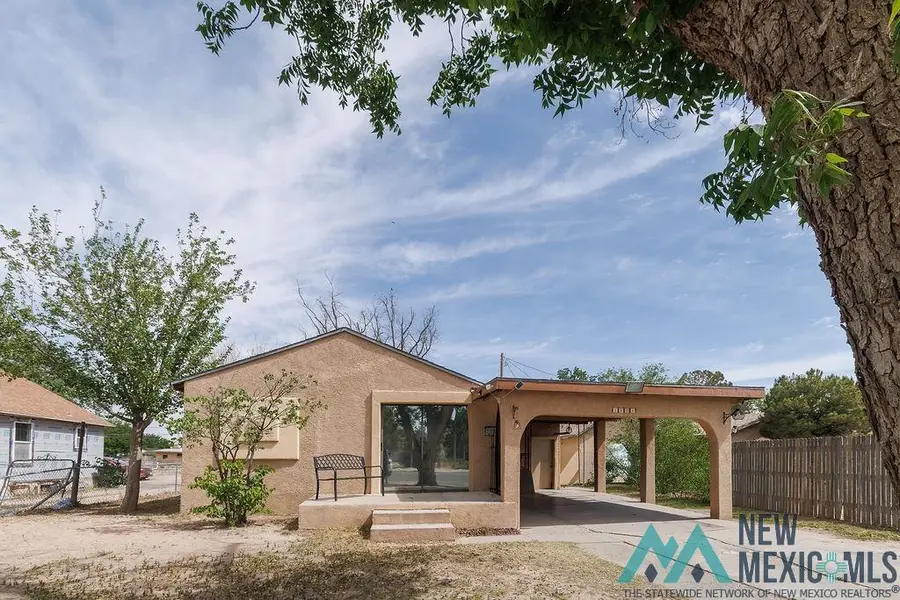 1504 W Lea Street, Carlsbad, NM 88220 - #2