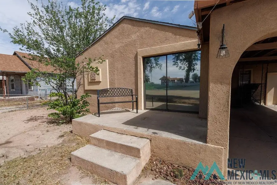 1504 W Lea Street, Carlsbad, NM 88220 - #3