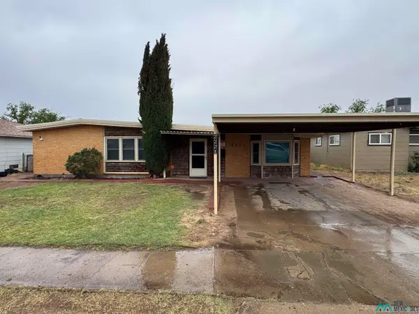 2221 N Mora Drive, Hobbs, NM 88240