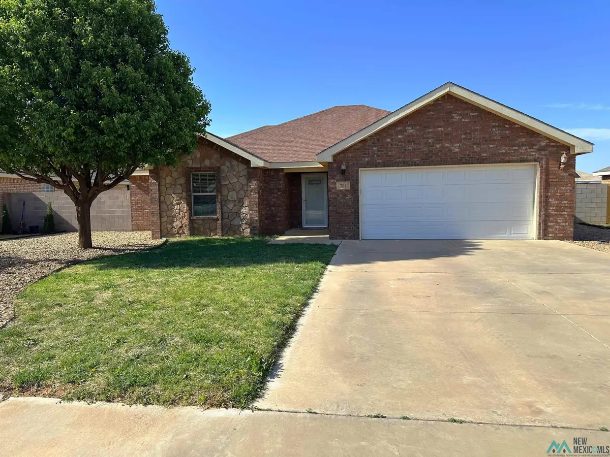 704 Almond Tree Lane, Clovis, NM 88101 - #1