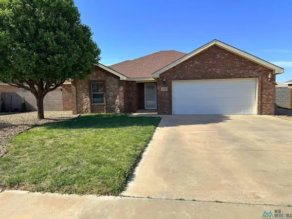 704 Almond Tree Lane, Clovis, NM 88101