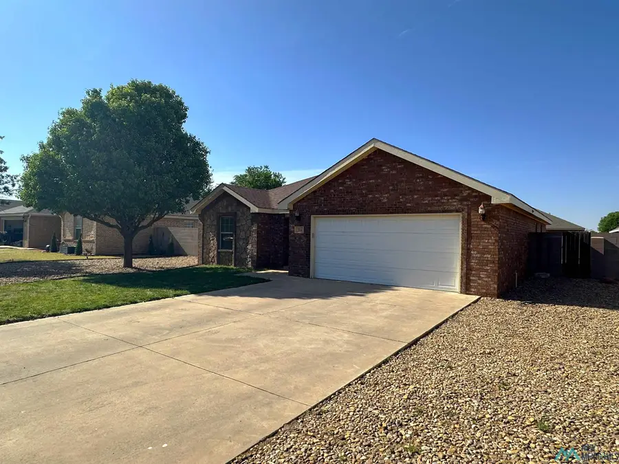 704 Almond Tree Lane, Clovis, NM 88101 - #2