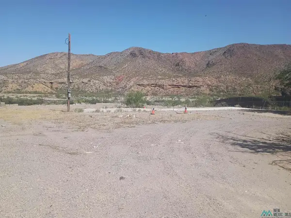911 Caballo Street, Truth Or Consequences, NM 87901