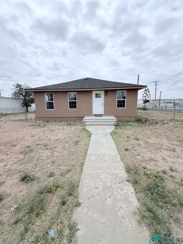 515 W Lea Street, Hobbs, NM 88240