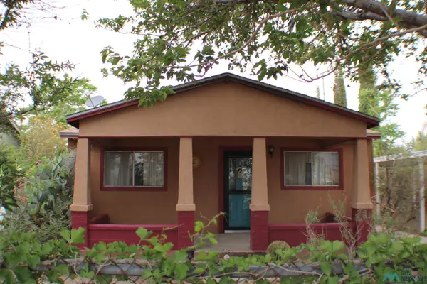 2707 Cook Street, Truth Or Consequences, NM 87901