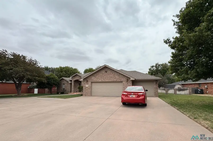 1725 St Andrews Drive, Clovis, NM 5 - #2