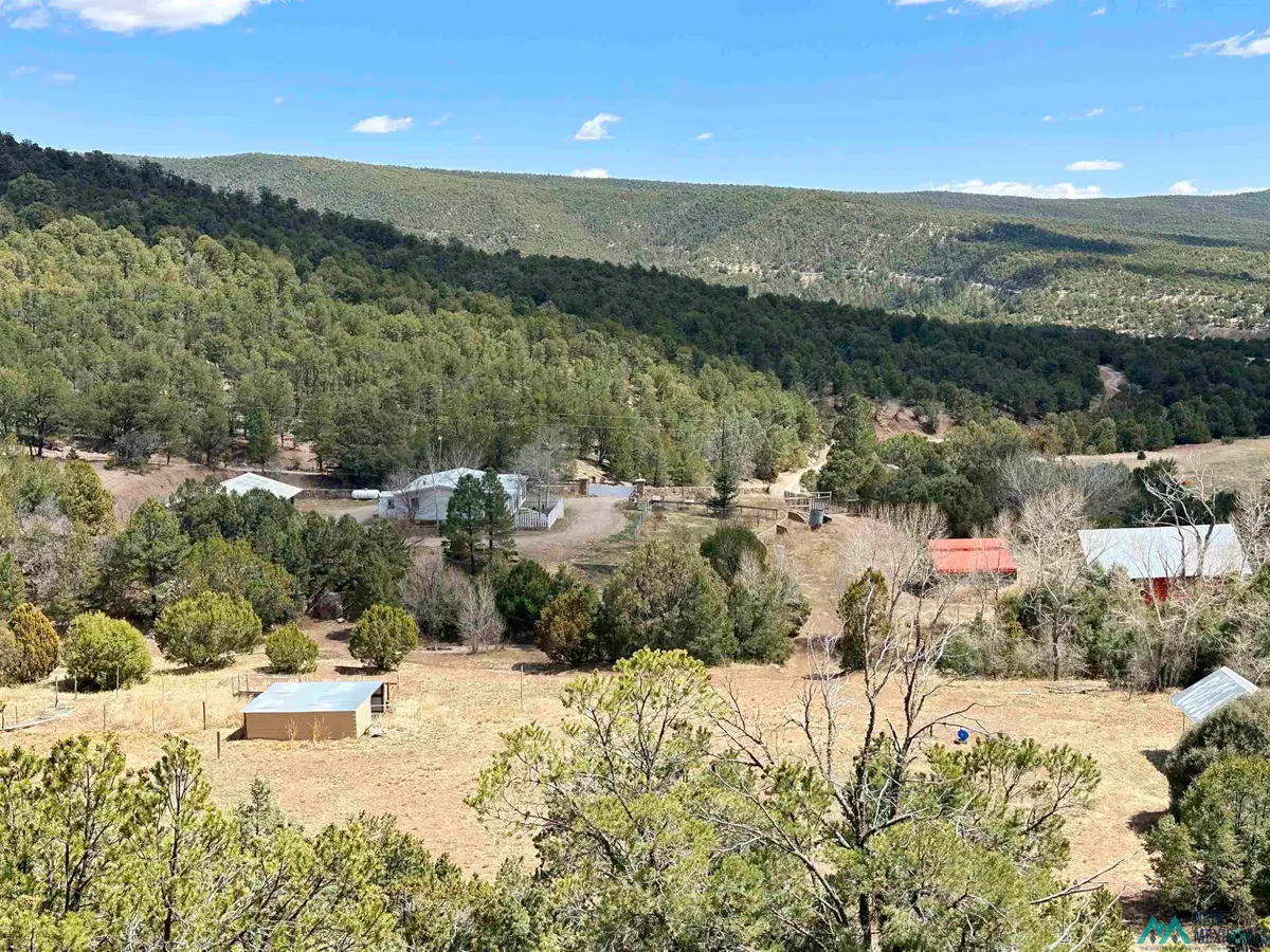 53 County Road B44c, Pecos, NM 87552 - #1