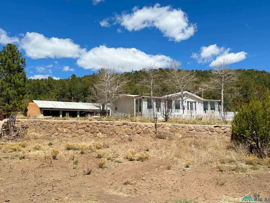 53 County Road B44c, Pecos, NM 87552 - #2