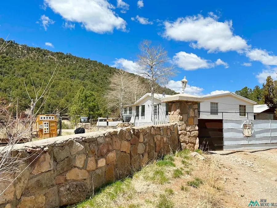 53 County Road B44c, Pecos, NM 87552 - #3