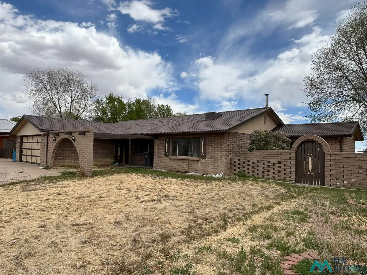 725 Terrace Drive, Las Vegas, NM 87701 - #1