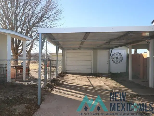 1221 N Avenue A, Portales, NM  - #3