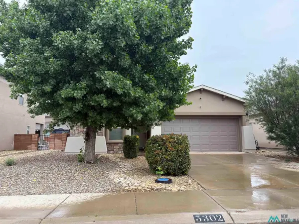 5302 W Steel Driver Road, Hobbs, NM 88240