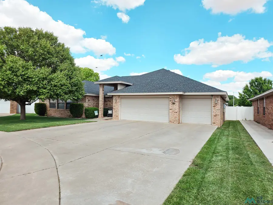 1013 Armstrong Circle, Clovis, NM 88101 - #2