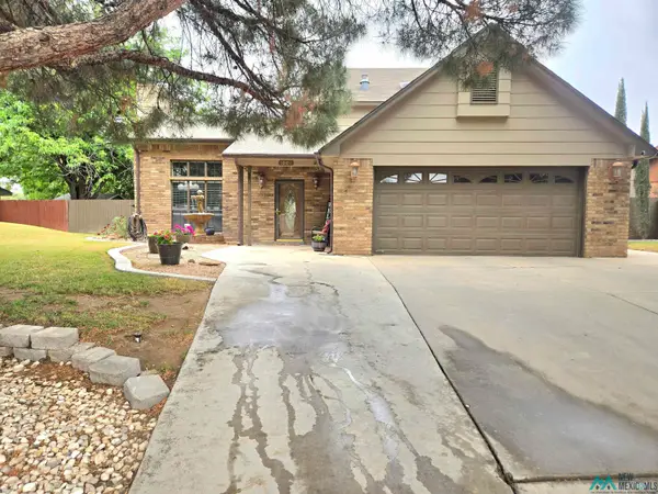 1004 Monterrey Drive, Roswell, NM 88201