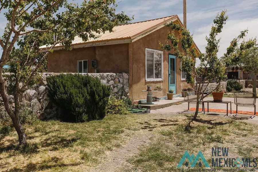 12518 Hwy 60, Magdalena, NM 87825 - #2