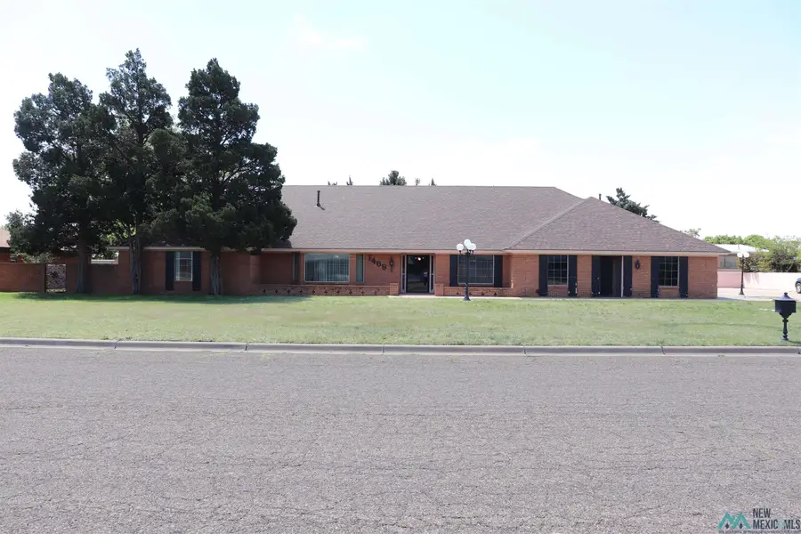 1409 Claremont Terrace, Clovis, NM 88101 - #3