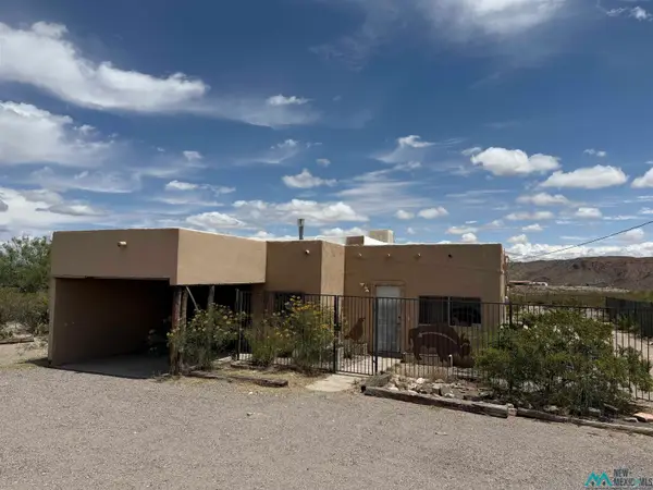 907 Lucky Street, Truth Or Consequences, NM 87901