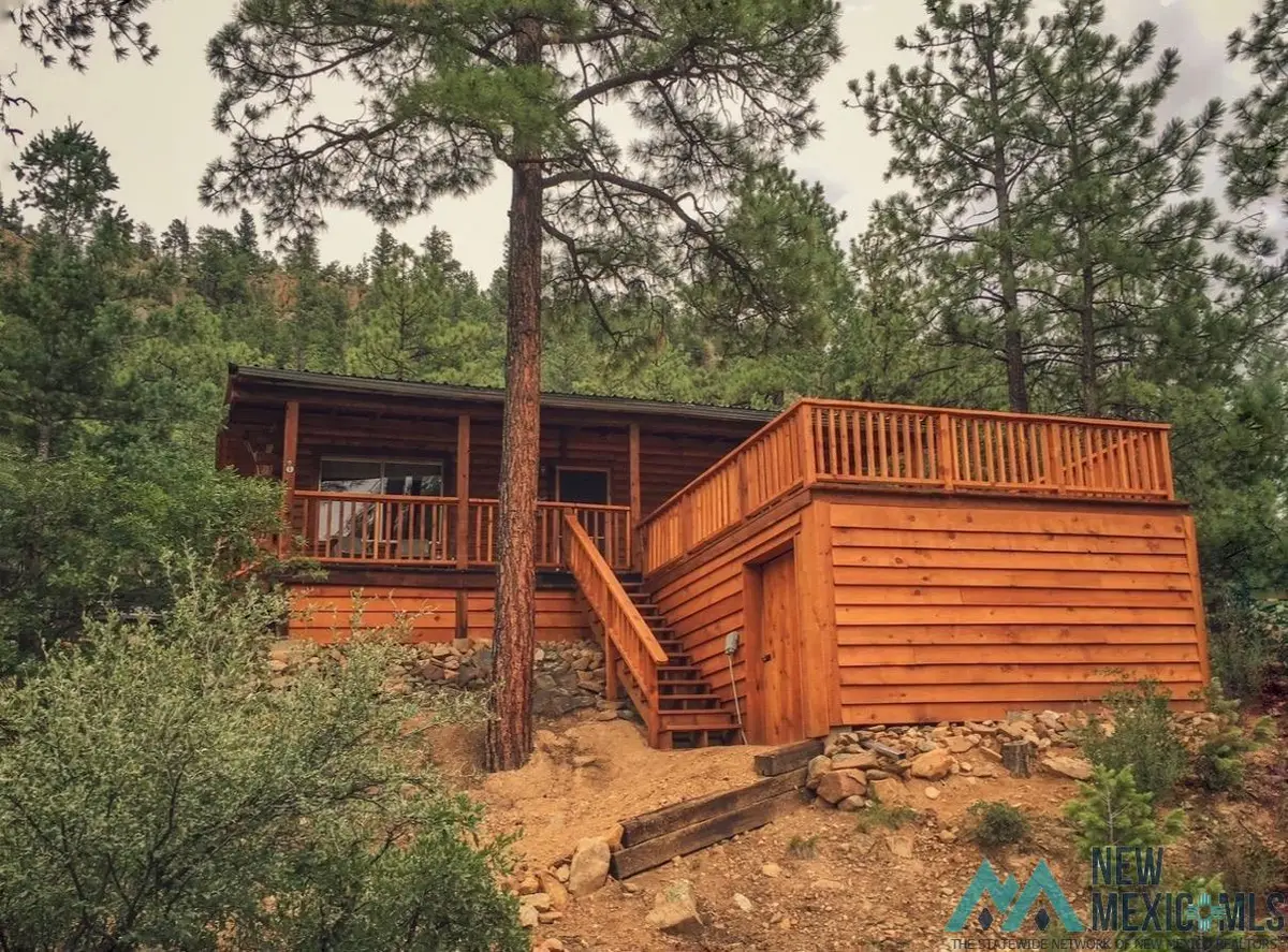 58 Canyon Road, Mora, NM 87732 - #1