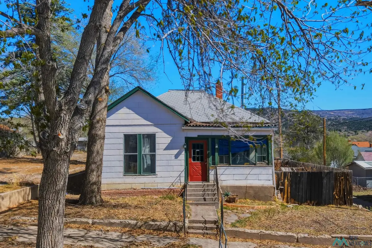 424 Savage Avenue, Raton, NM 87740 - #1