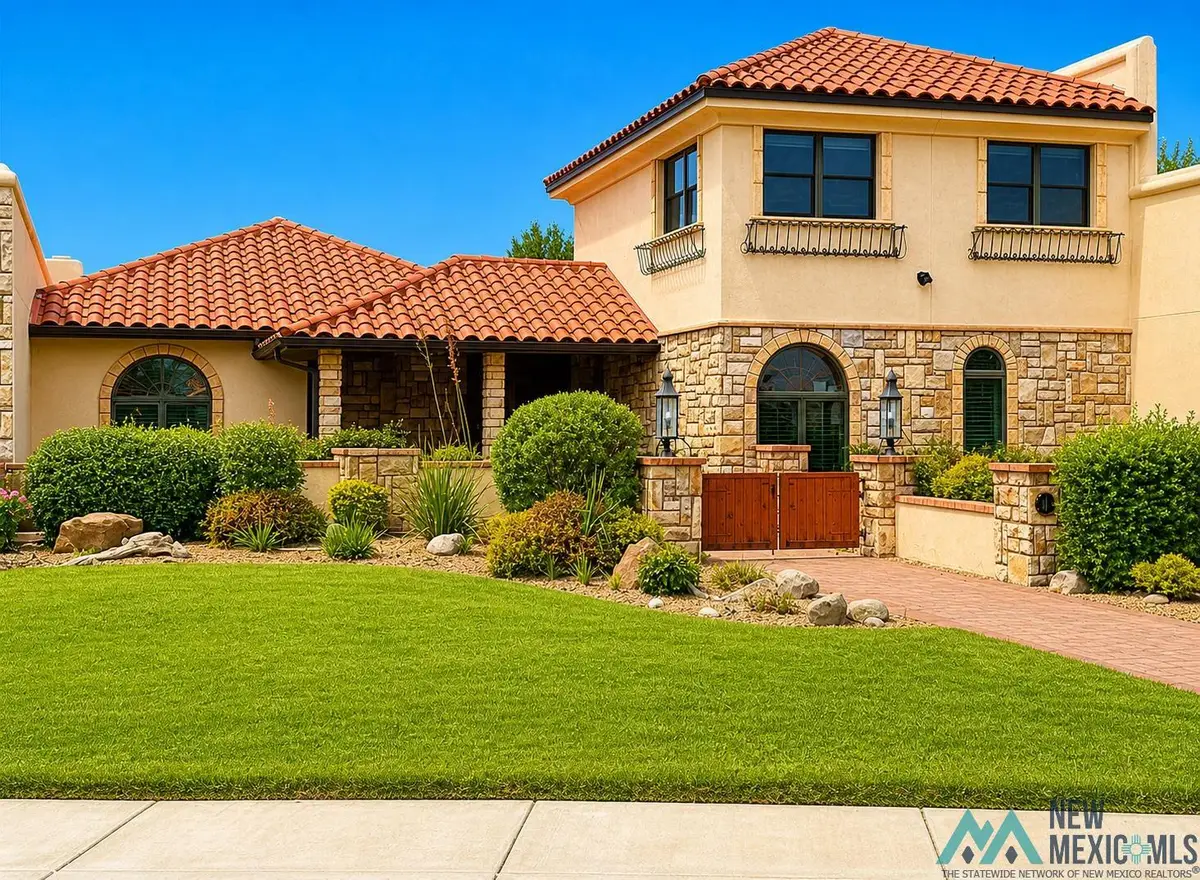 14 Jack Mcclellan Drive, Roswell, NM 88201 - #1