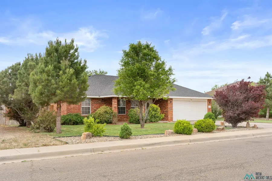 2713 Fred Daugherty Avenue, Clovis, NM 88101 - #2