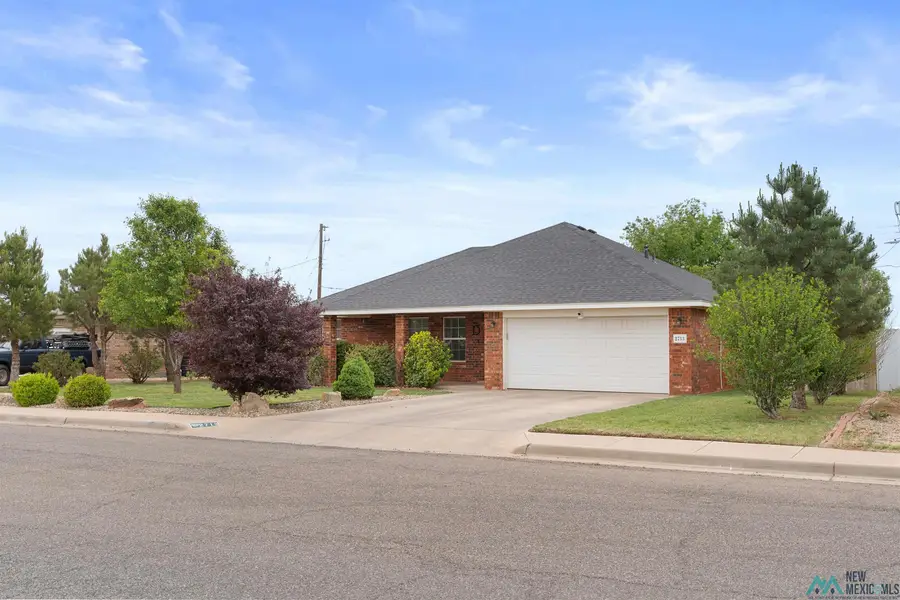 2713 Fred Daugherty Avenue, Clovis, NM 88101 - #3