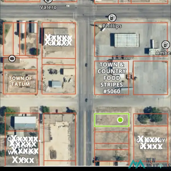 TBD Main Street, Tatum, NM 88267