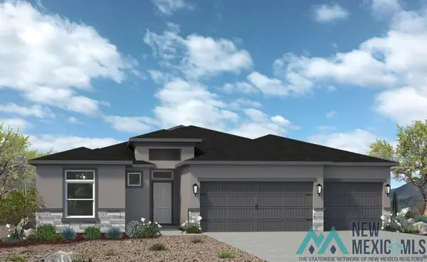 3723 Agave Drive, Carlsbad, NM 88220