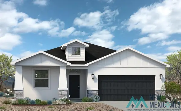 3617 S Sunnyview Avenue, Carlsbad, NM 88220