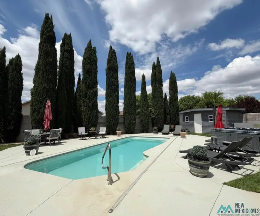 5001 Carriage Road, Hobbs, NM 88240 - #2