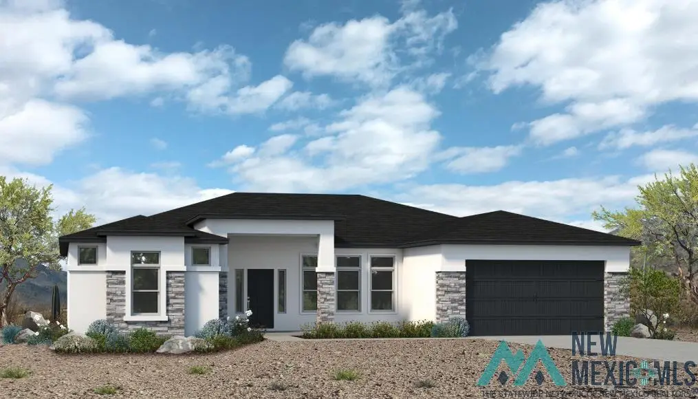 3605 S Sunnyview Avenue, Carlsbad, NM 88220 - #1