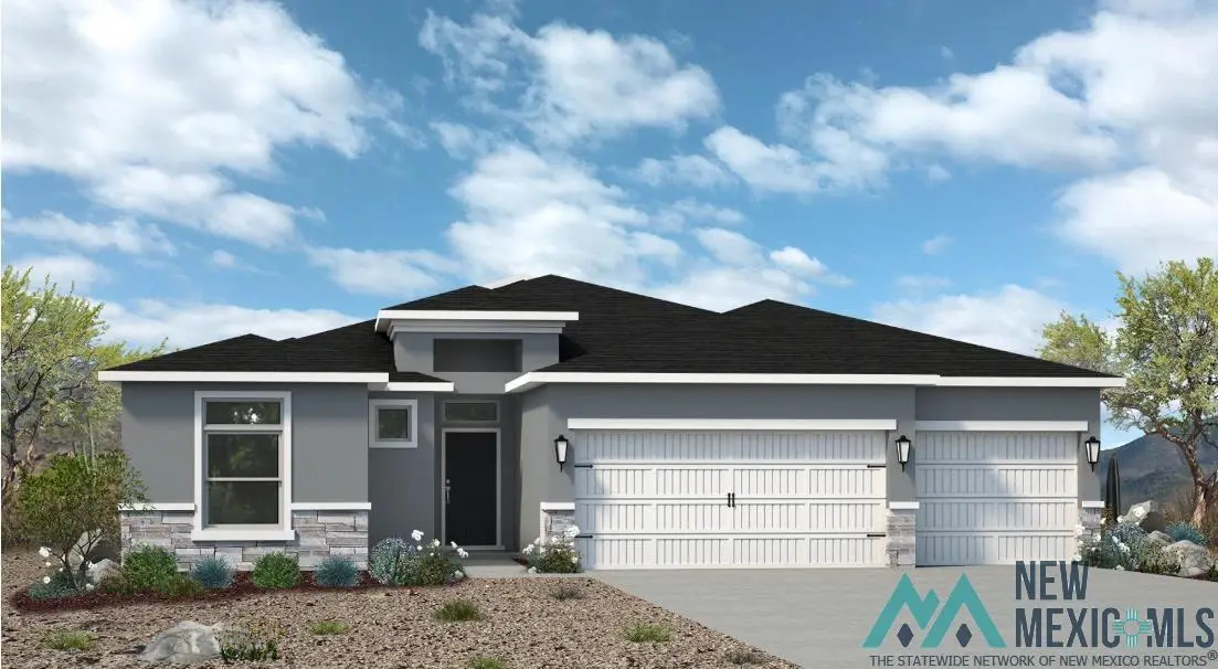3619 S Sunnyview Avenue, Carlsbad, NM 88220 - #1