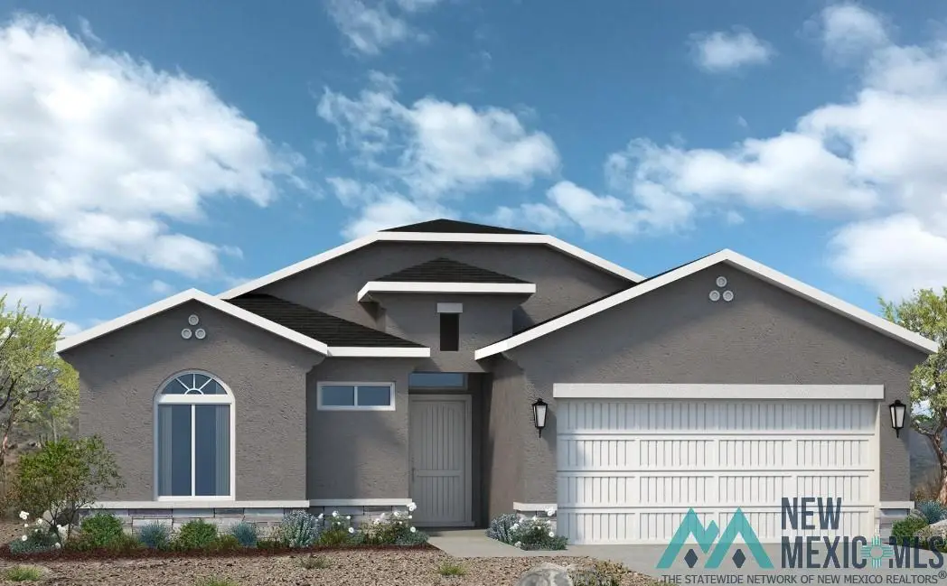 3621 S Sunnyview Avenue, Carlsbad, NM 88220 - #1