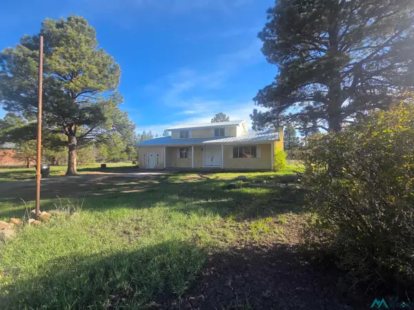111 North Pinon Drive, Chama, NM 87520