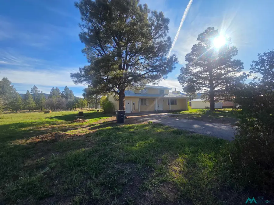 111 North Pinon Drive, Chama, NM 87520 - #3