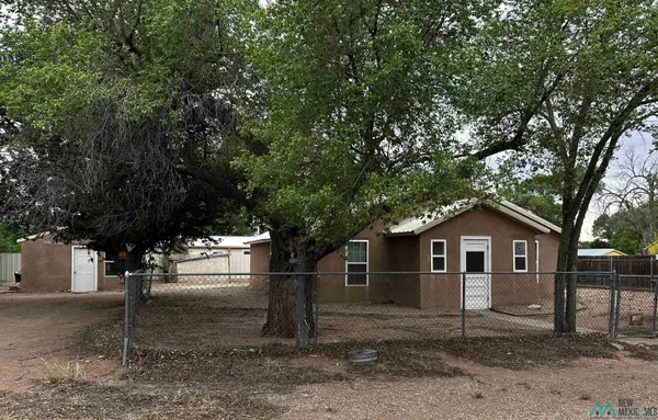 381 E Lake Ave Avenue, Fort Sumner, NM 88119