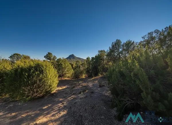 1.48 Acres Off Of Crb26a, Serafina, NM 87569