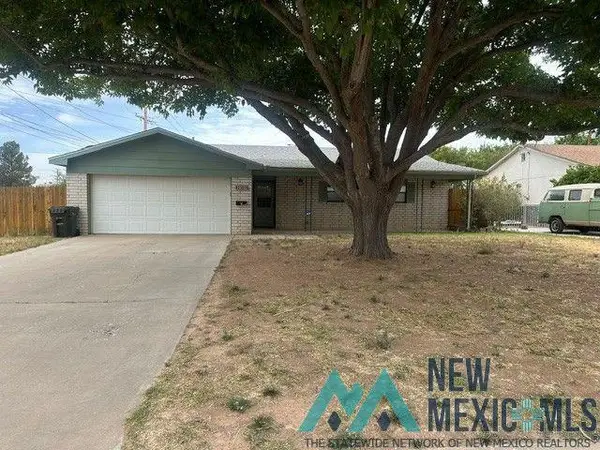 2501 Spruill Drive, Carlsbad, NM 88220