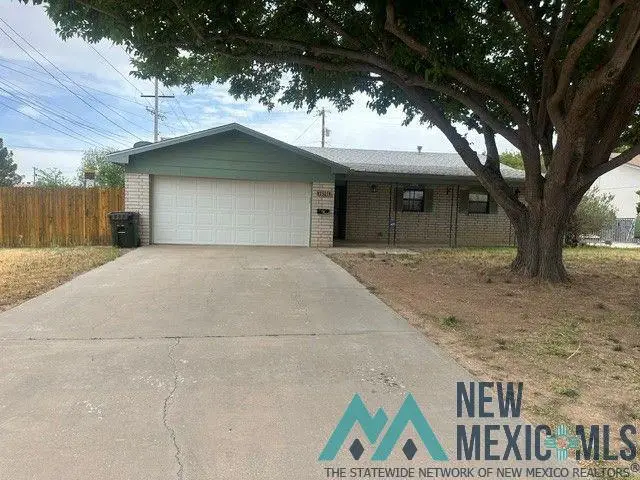 2501 Spruill Drive, Carlsbad, NM 88220 - #2