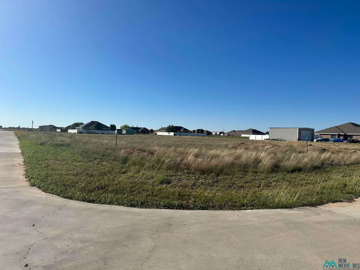 000 Crest Pointe, Portales, NM 88130 - #1