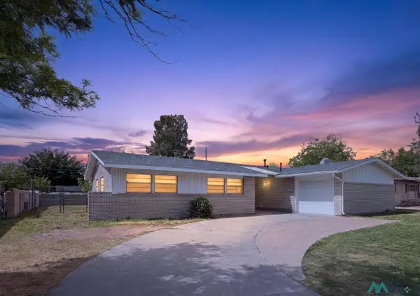 608 E Mescalero Road, Roswell, NM 88201