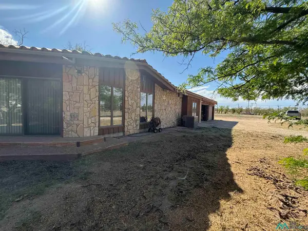 1628 N Guadalupe Street, Carlsbad, NM 88220
