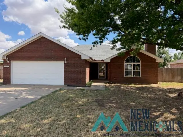 213 Wilmington Circle, Clovis, NM 88101 - #1