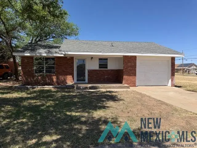 1207 S 4th Street, Tucumcari, NM 88401 - #1