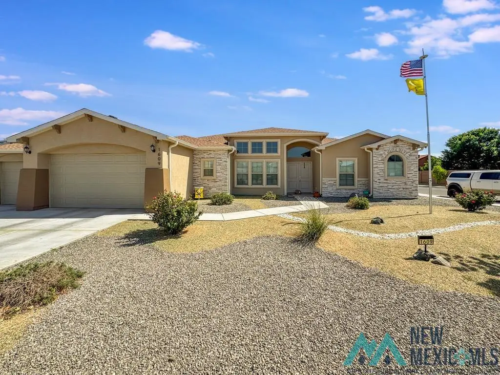 1609 W Poco, Hobbs, NM 88240 - #1